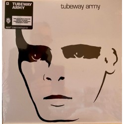 Tubeway Army – Tubeway Army...