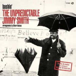 Jimmy Smith – Bashin' - The...