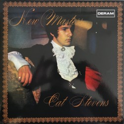 Cat Stevens – New Masters...