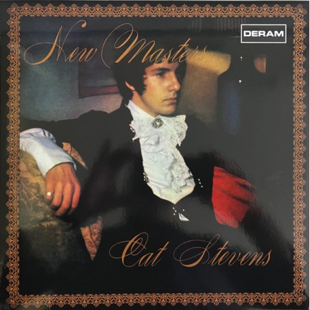 Cat Stevens – New Masters  |1967/2020 	Cat-O-Log Records – 0602508161063