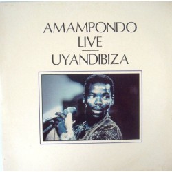 Amampondo – Uyandibiza...
