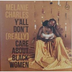Melanie Charles – Y'all...