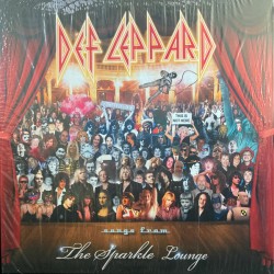 Def Leppard – Songs From...
