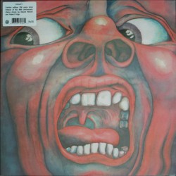 King Crimson ‎– In The...
