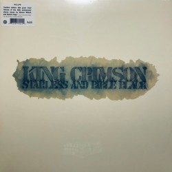 King Crimson – Starless And...