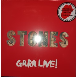 Rolling Stones  – Grrr...