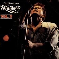 W. Ambros – Das Beste Von...