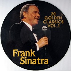 Frank Sinatra – 20 Golden...
