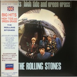 The Rolling Stones – Big...