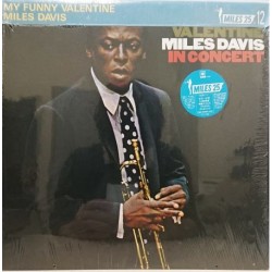 Davis Miles ‎– My Funny...