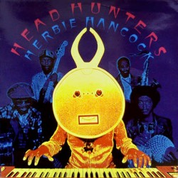 Herbie Hancock – Head...