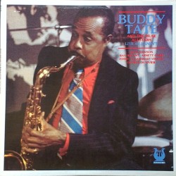 Buddy Tate And The Muse...