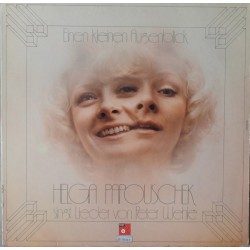 Helga Papouschek – Einen...