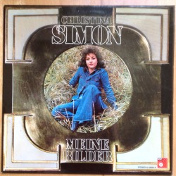 Christina Simon  ‎– Meine...