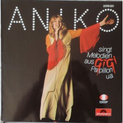 Aniko Benkö Und Die ORF Big...