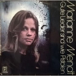 Marianne Mendt – Gute...