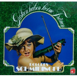 Dolores Schmidinger ‎–...