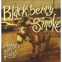 Blackberry Smoke – Holding...