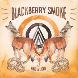 Blackberry Smoke – Find A...
