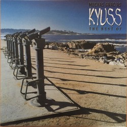 Kyuss – Muchas Gracias: The...