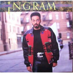 James Ingram – It's Real...