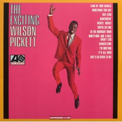 Wilson Pickett – The...