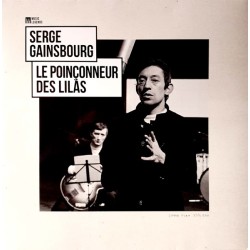 Serge Gainsbourg – Le...