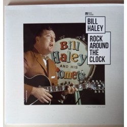 Bill Haley – Rock Around...