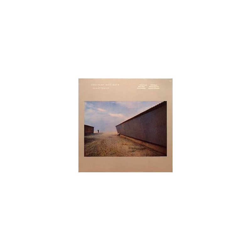 Roidinger Adelhard – Schattseite|1982 ECM Records – ECM 1221 Roidinger Adelhard – Schattseite|1982 ECM Records – ECM 1221