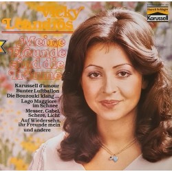 Vicky Leandros – Meine...