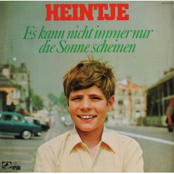 Heintje – Es Kann Nicht...