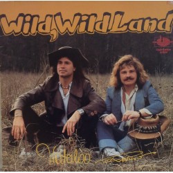 Waterloo & Robinson – Wild,...