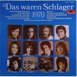 Various – Das Waren...