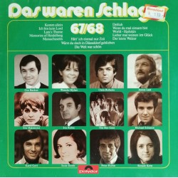 Various – Das Waren...