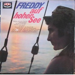 Freddy  – Freddy Auf Hoher...