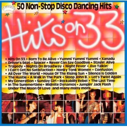 Sweet Power – Hits On 33 -...