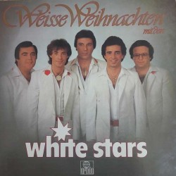White Stars – Weisse...