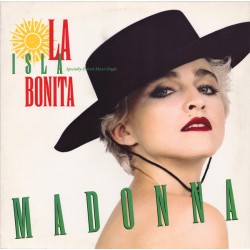 Madonna – La Isla Bonita...