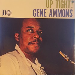 Gene Ammons – Up Tight!...
