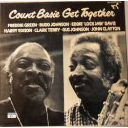 Count Basie – Get Together...