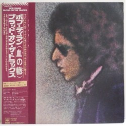 Bob Dylan – Blood On The...