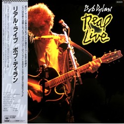 Bob Dylan – Real Live...