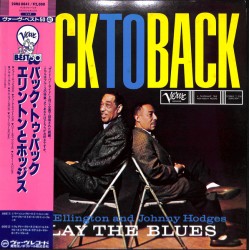 Duke Ellington & Johnny...