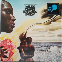 Miles Davis – Bitches Brew...