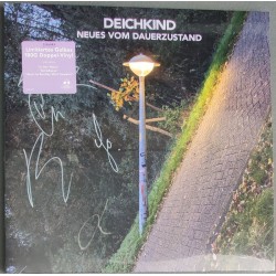 Deichkind – Neues Vom...