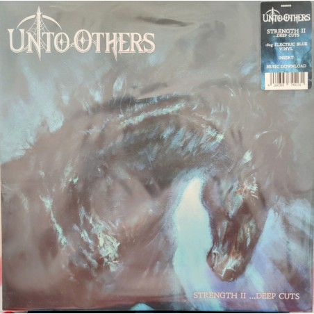 Unto Others – Strength II ...Deep Cuts   |2023	Roadrunner Records – EISEN219
