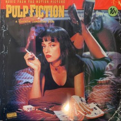Various – Pulp Fiction...