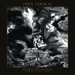 Imha Tarikat – Hearts...