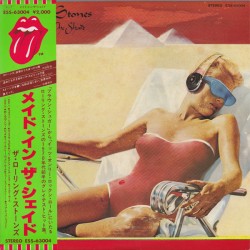 Rolling Stones  – Made In...