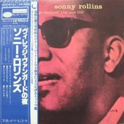 Sonny Rollins – A Night At...